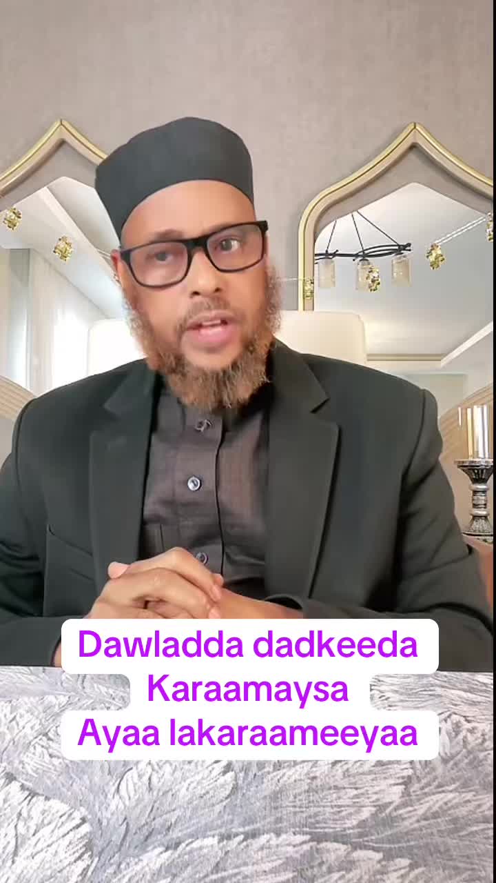 @Abuu Dalxa Cadaani