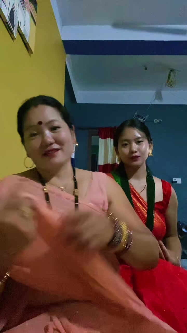 @Laxmi Saru Magar