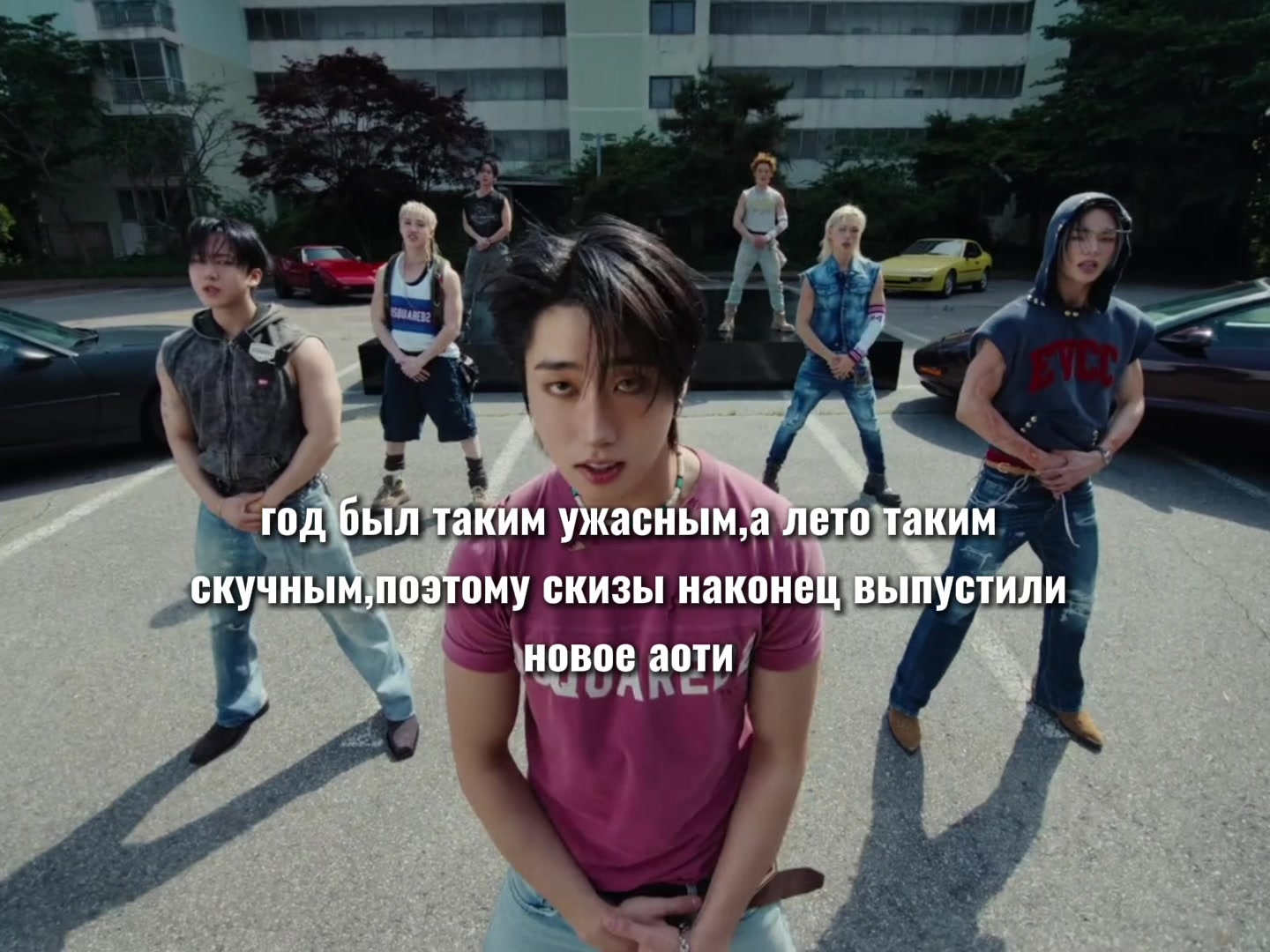 @марьяша |THIS & THAT⁸ Motto⁵|