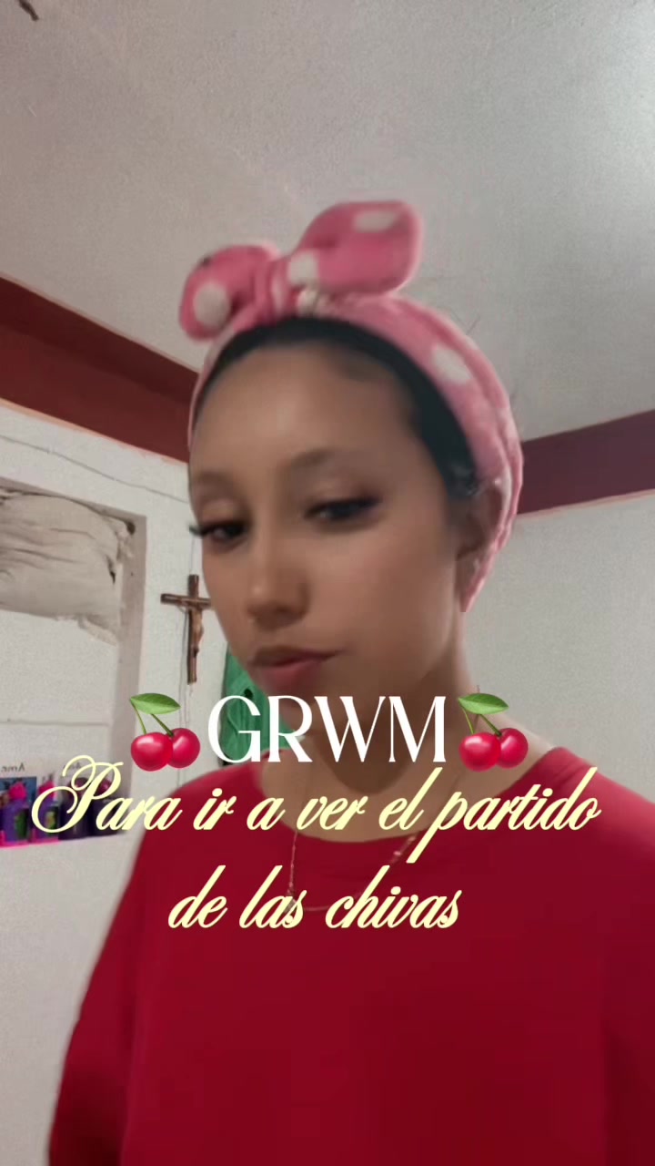 @Ana Garcia 🍒🧸