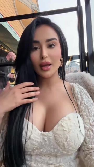 @donia somrani