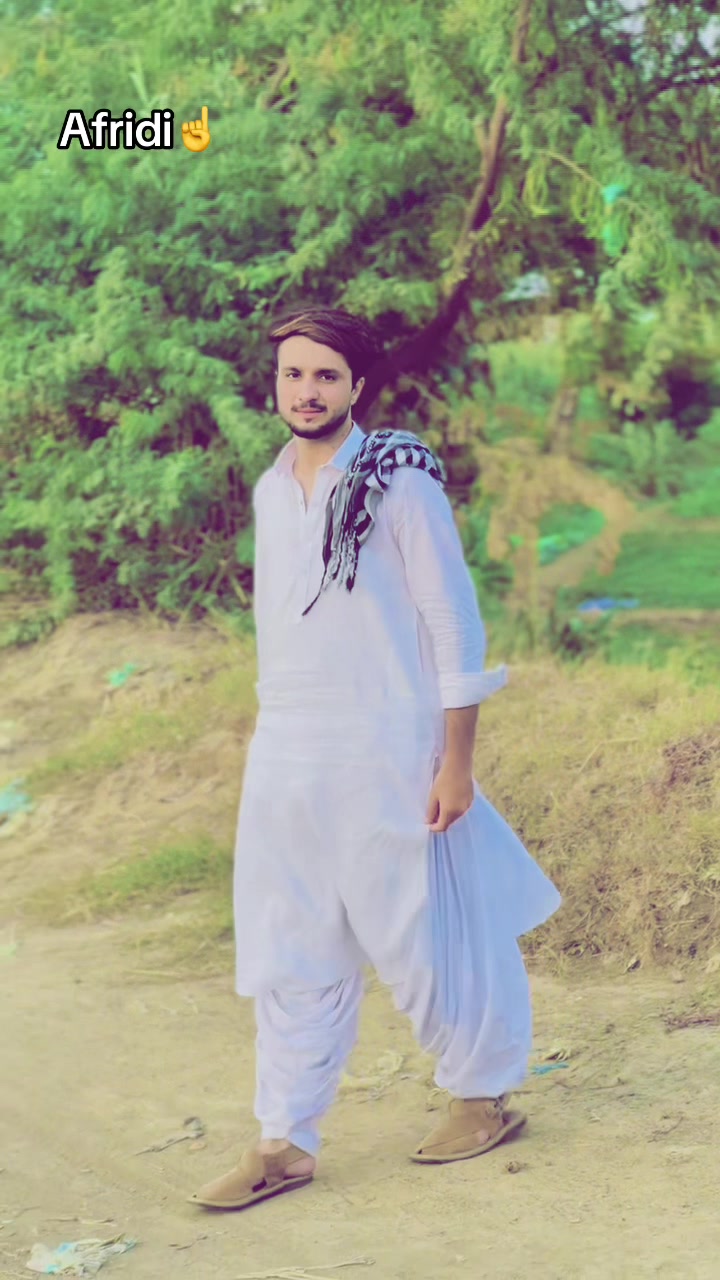 @mohsin Afridi