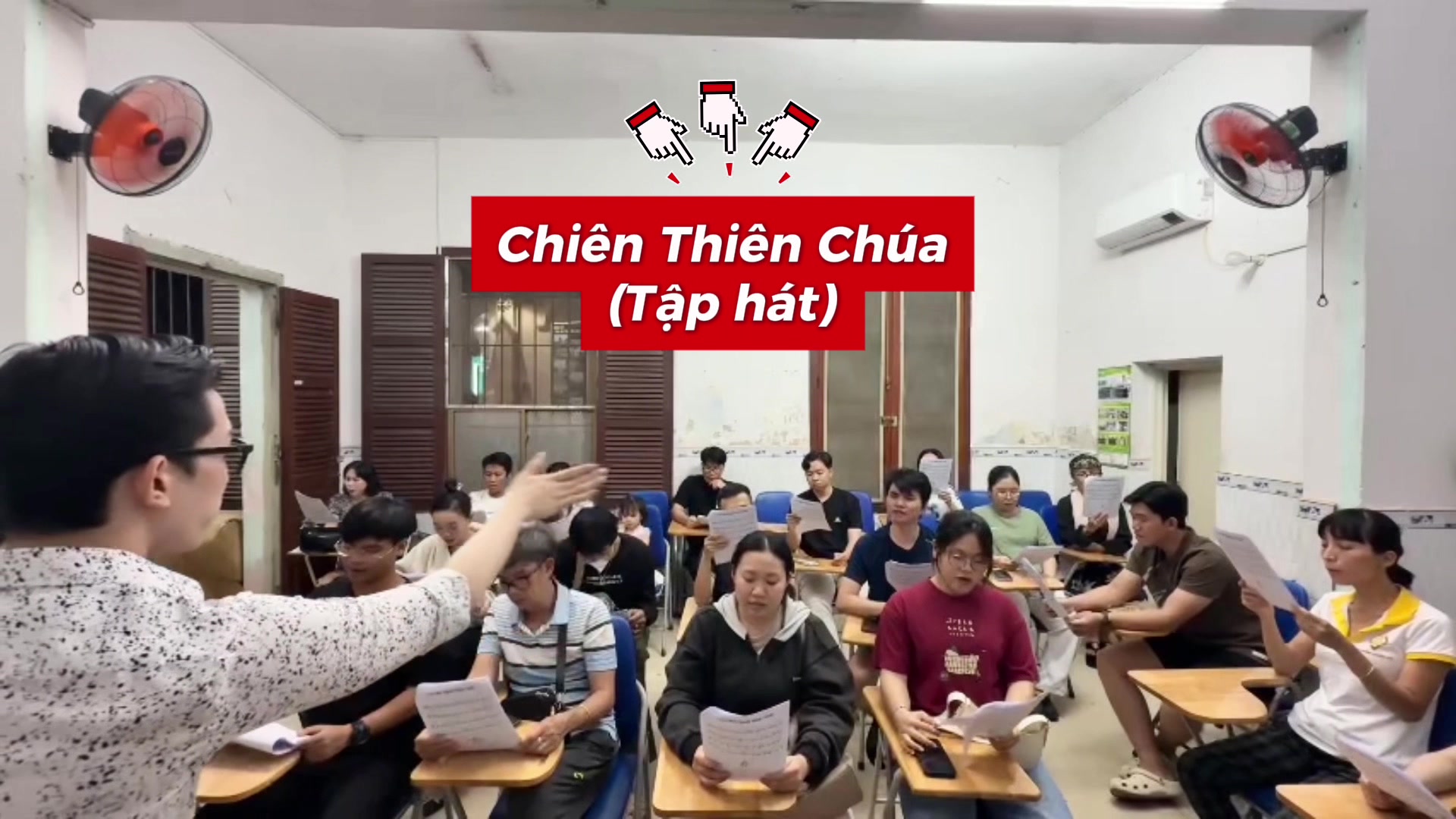 @Ca Đoàn Trinh Vương