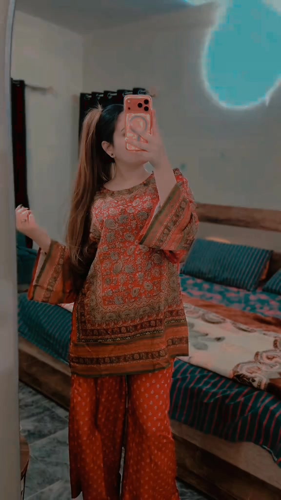 @Pagal Larki
