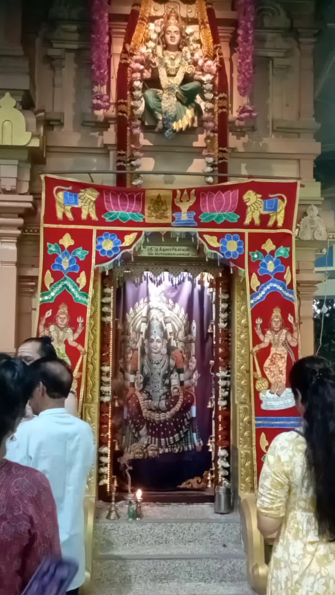 @Anandh Mani 127