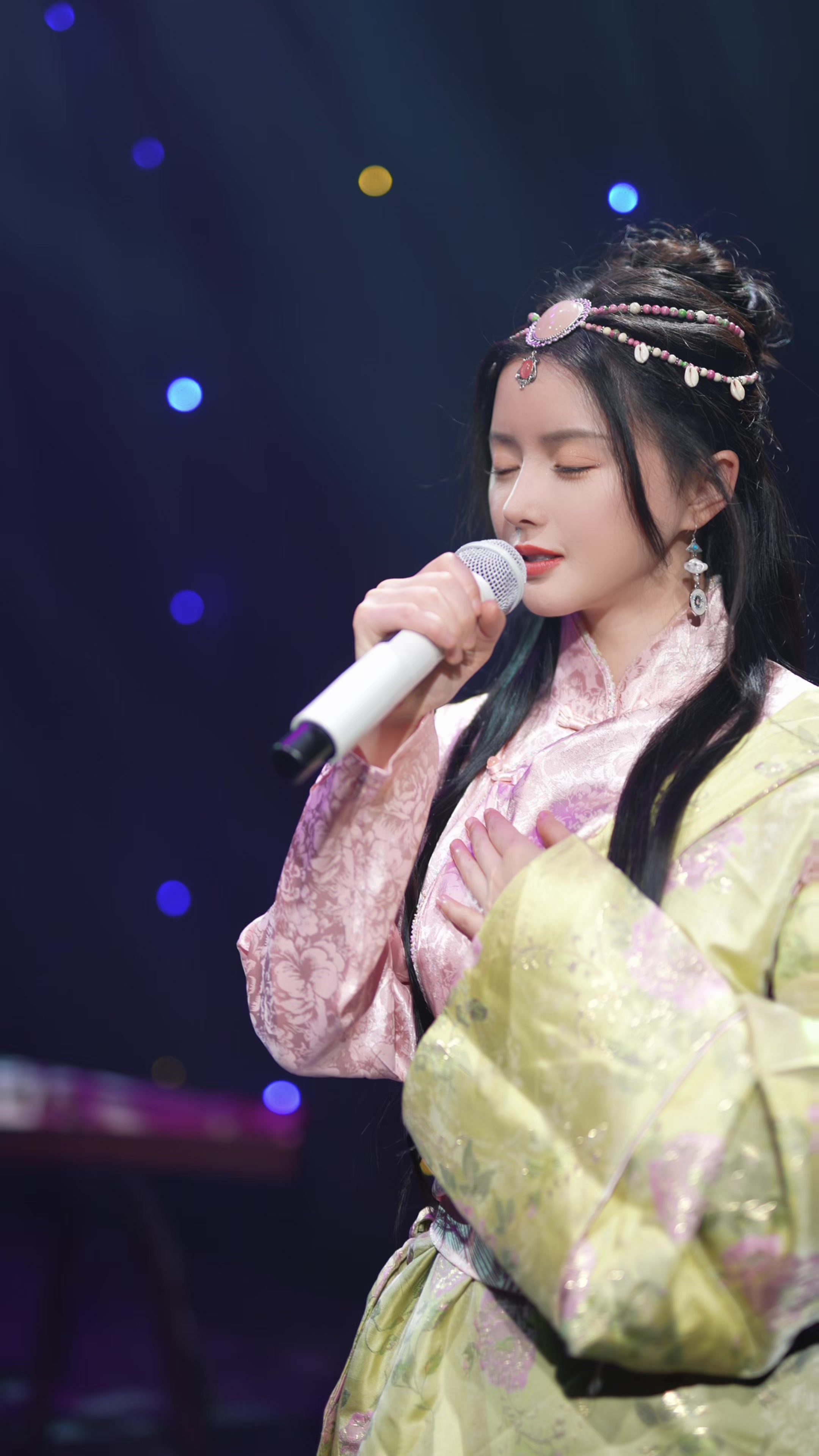 @陈晓竹官方频道 Xiaozhu Chen Official