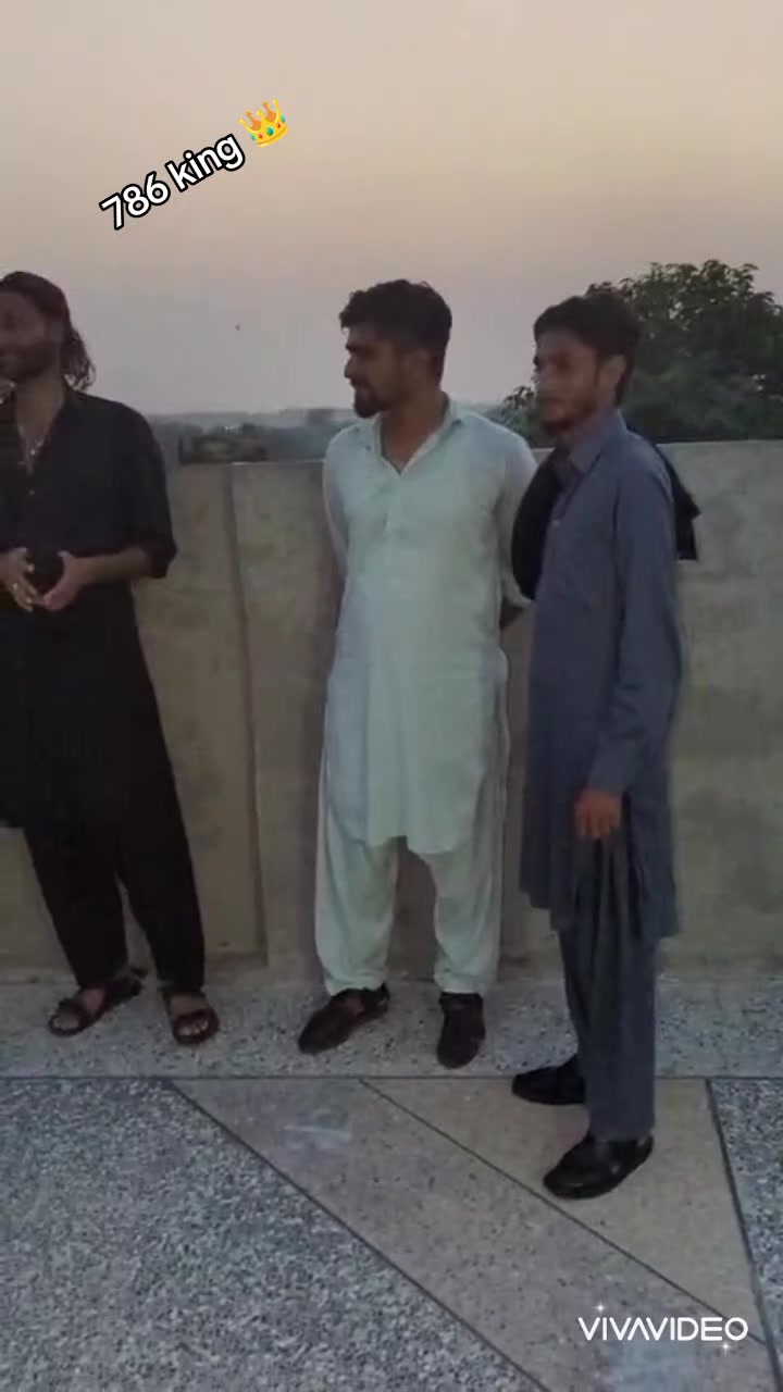 @چوہدری نثار مندیال