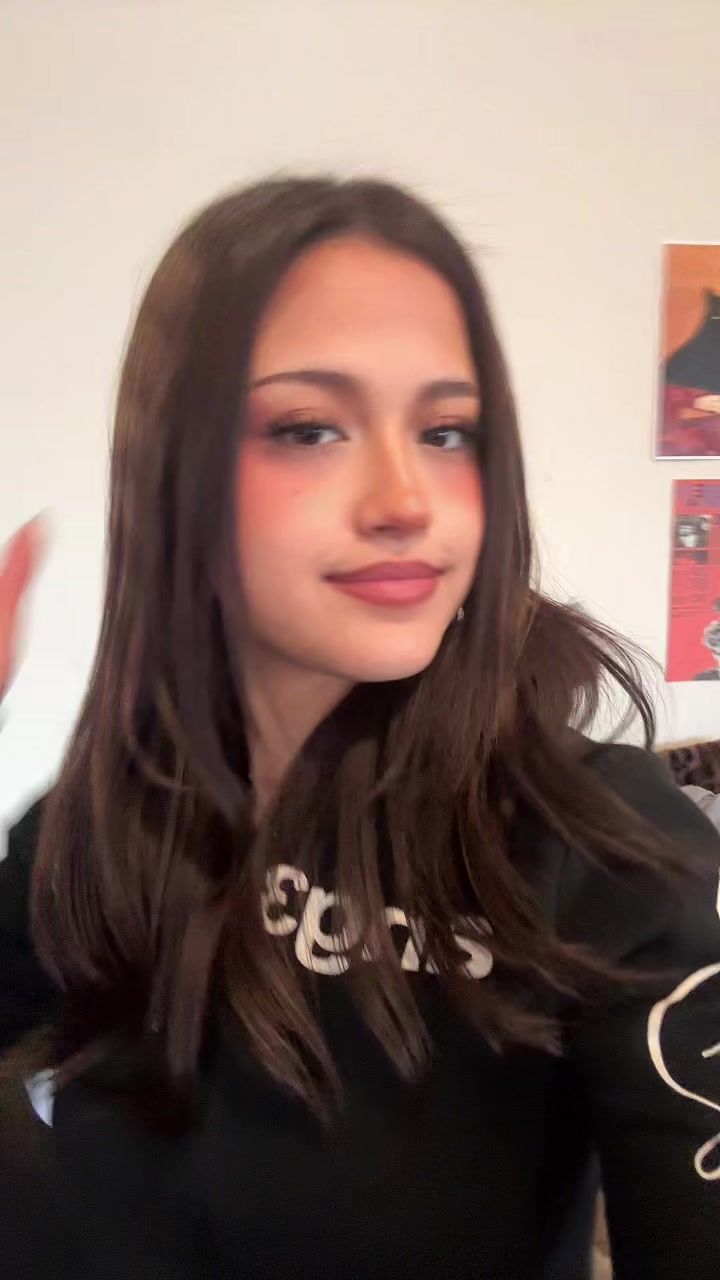 @Kat Brown