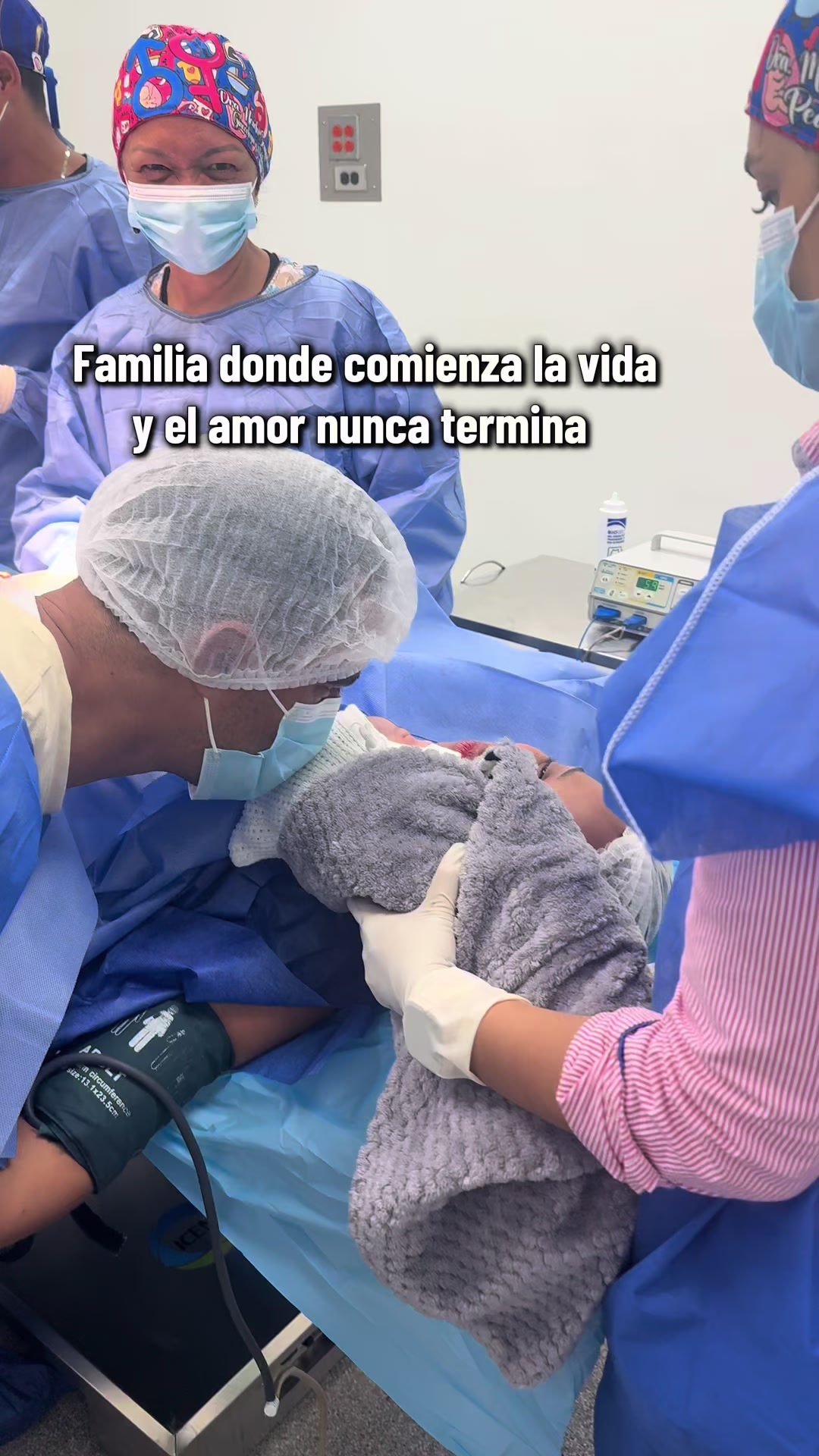 @Dra María Fonseca