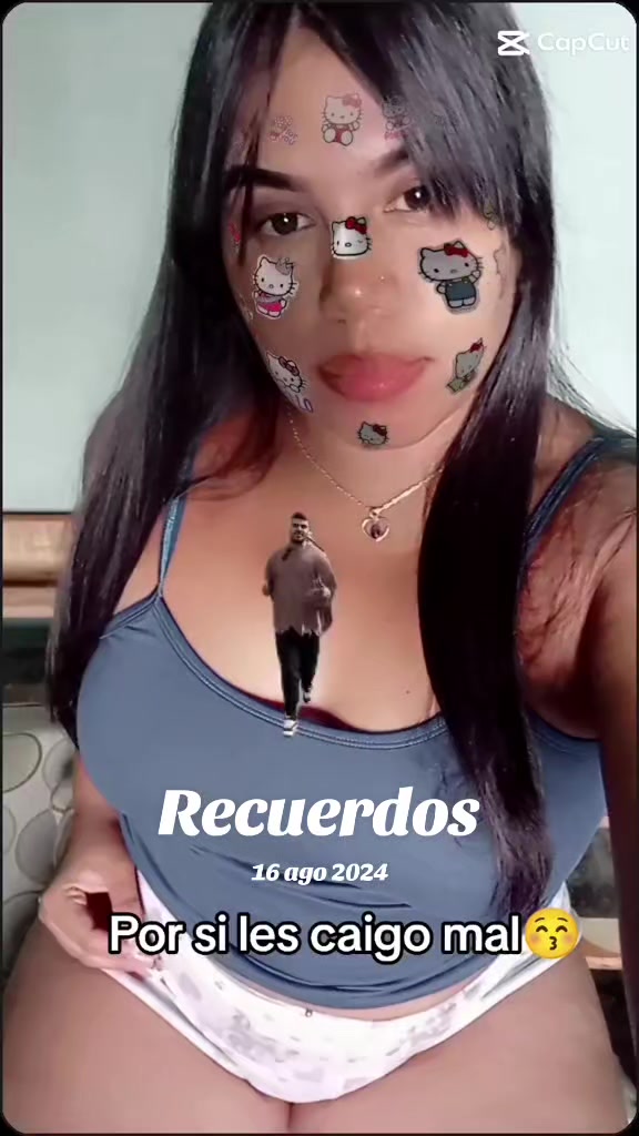 @yohani González