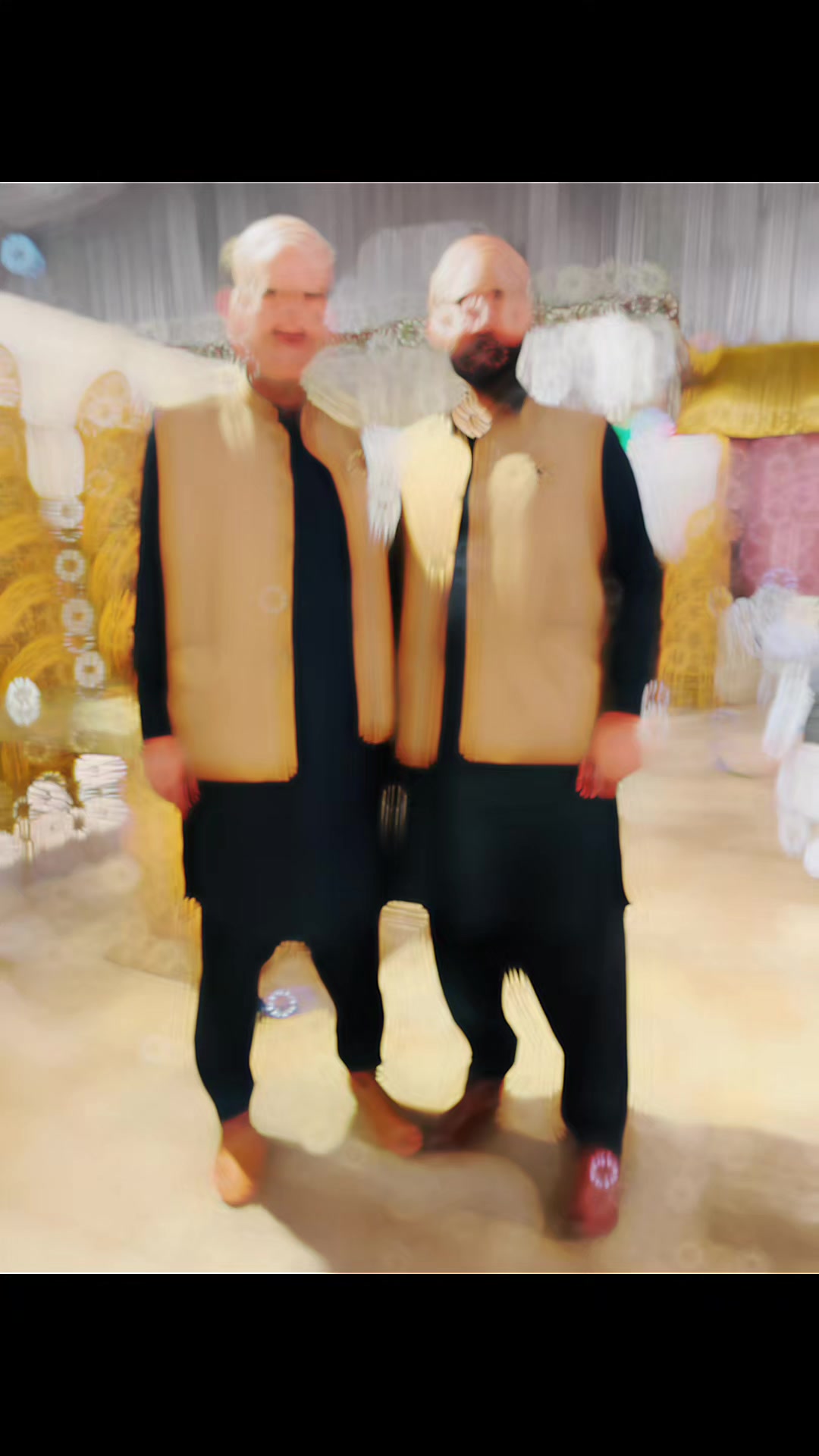 @Tufail Khan