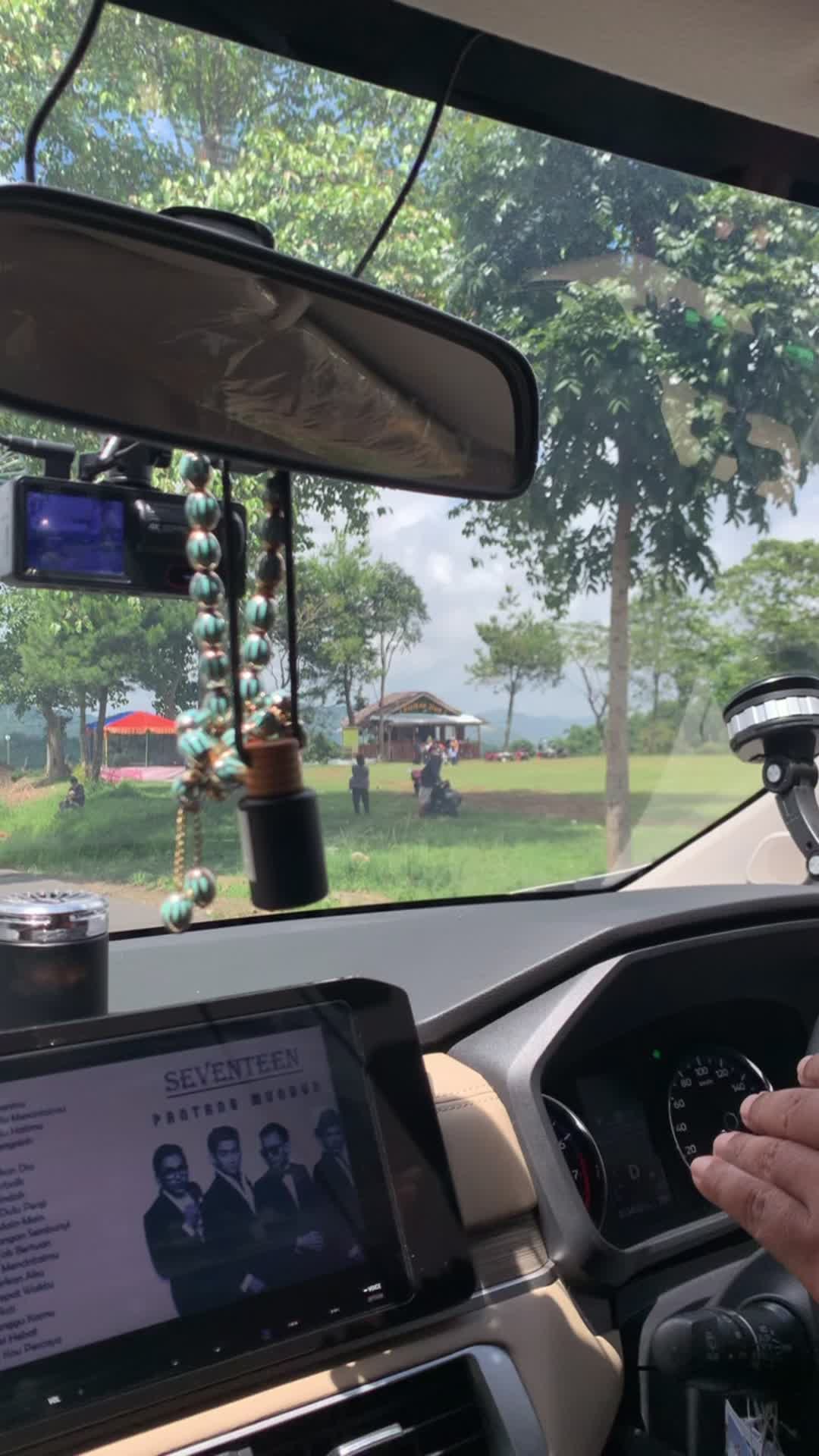 @Video Mentahan