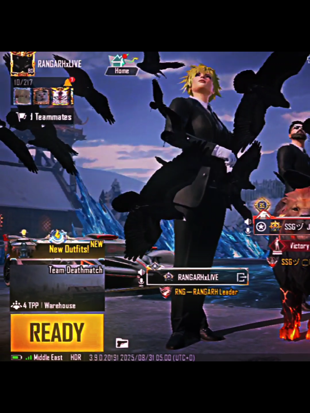@RANGARHxLIVE