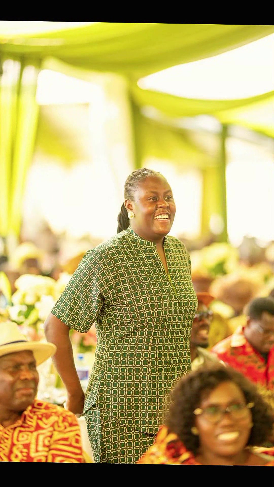 @WINNIE ODINGA MEDIA🦁🦁