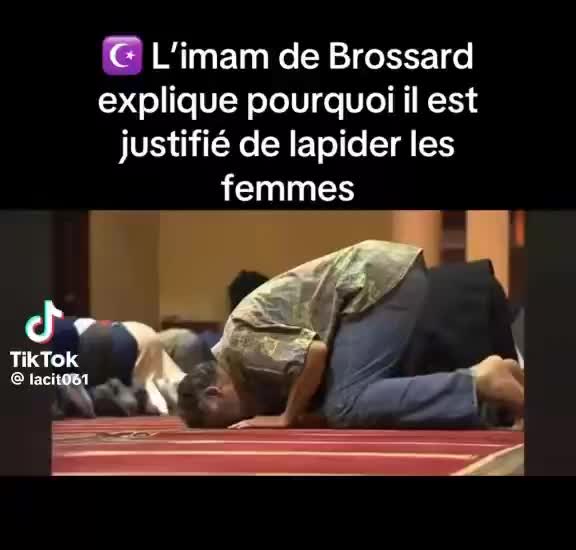 @Québec FIER