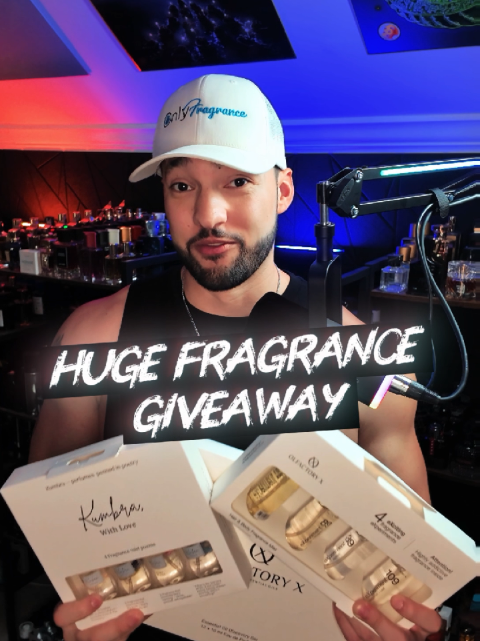 @Colitaly Fragrance