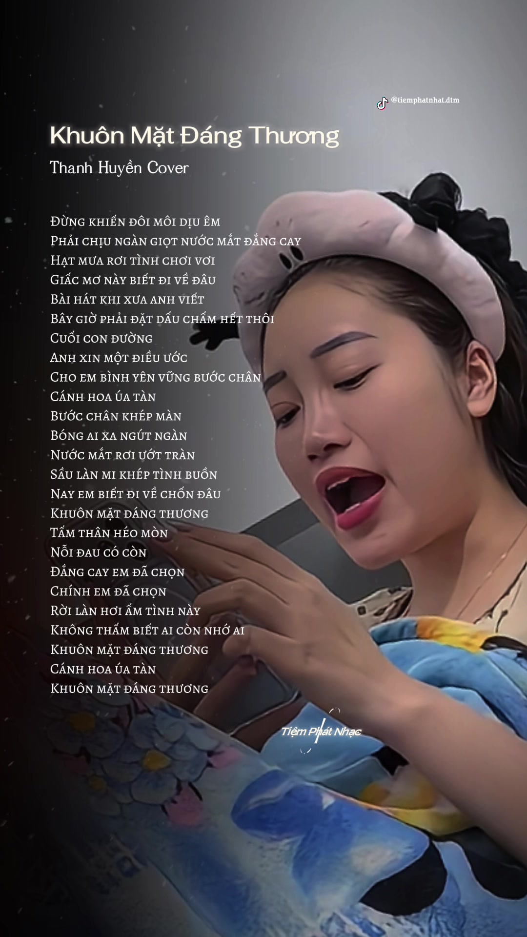 @𝐓𝐢𝐞̣̂𝐦 𝐏𝐡𝐚́𝐭 𝐍𝐡𝐚̣𝐜