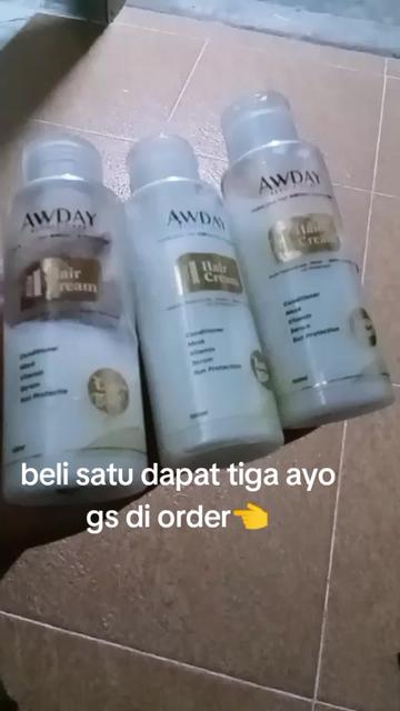 @Bunda manis