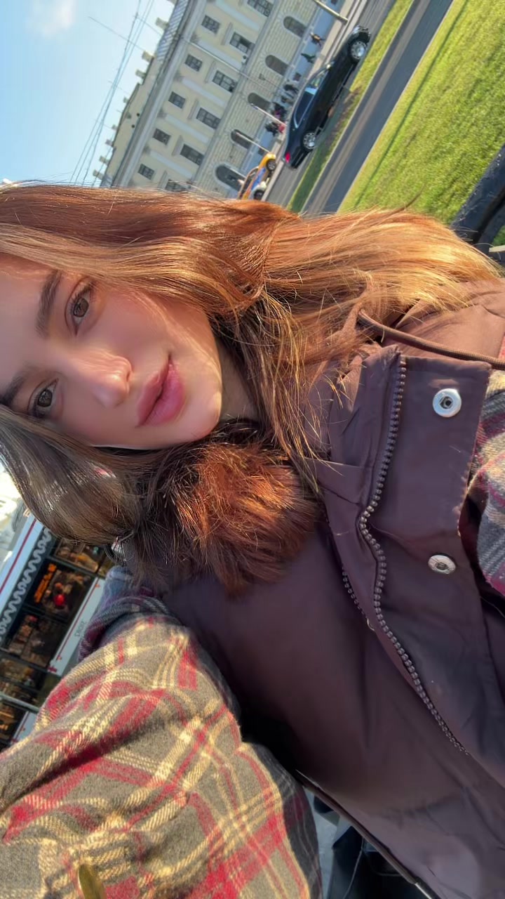 @Настюшка Измайлова