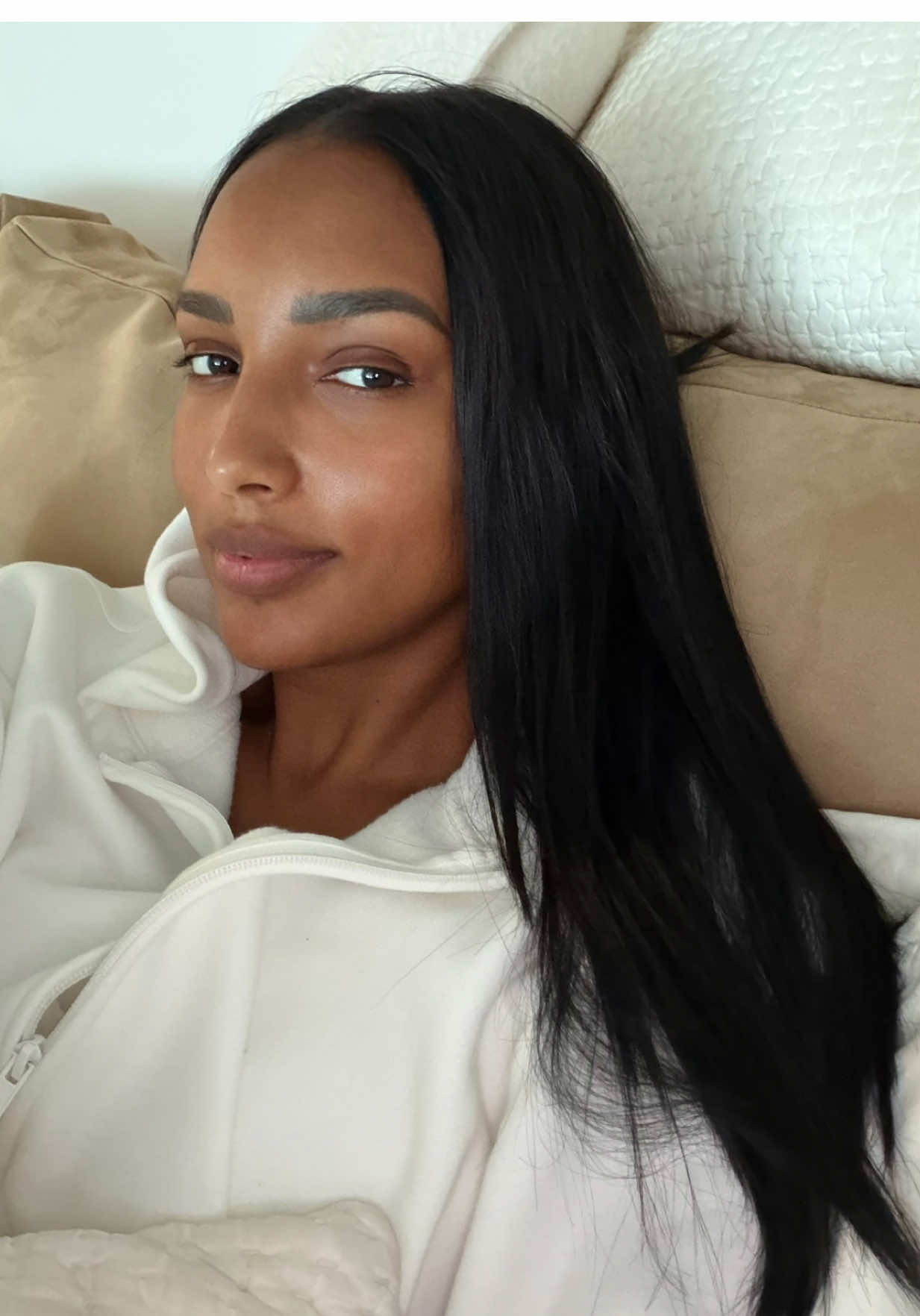 @Jasmine Tookes