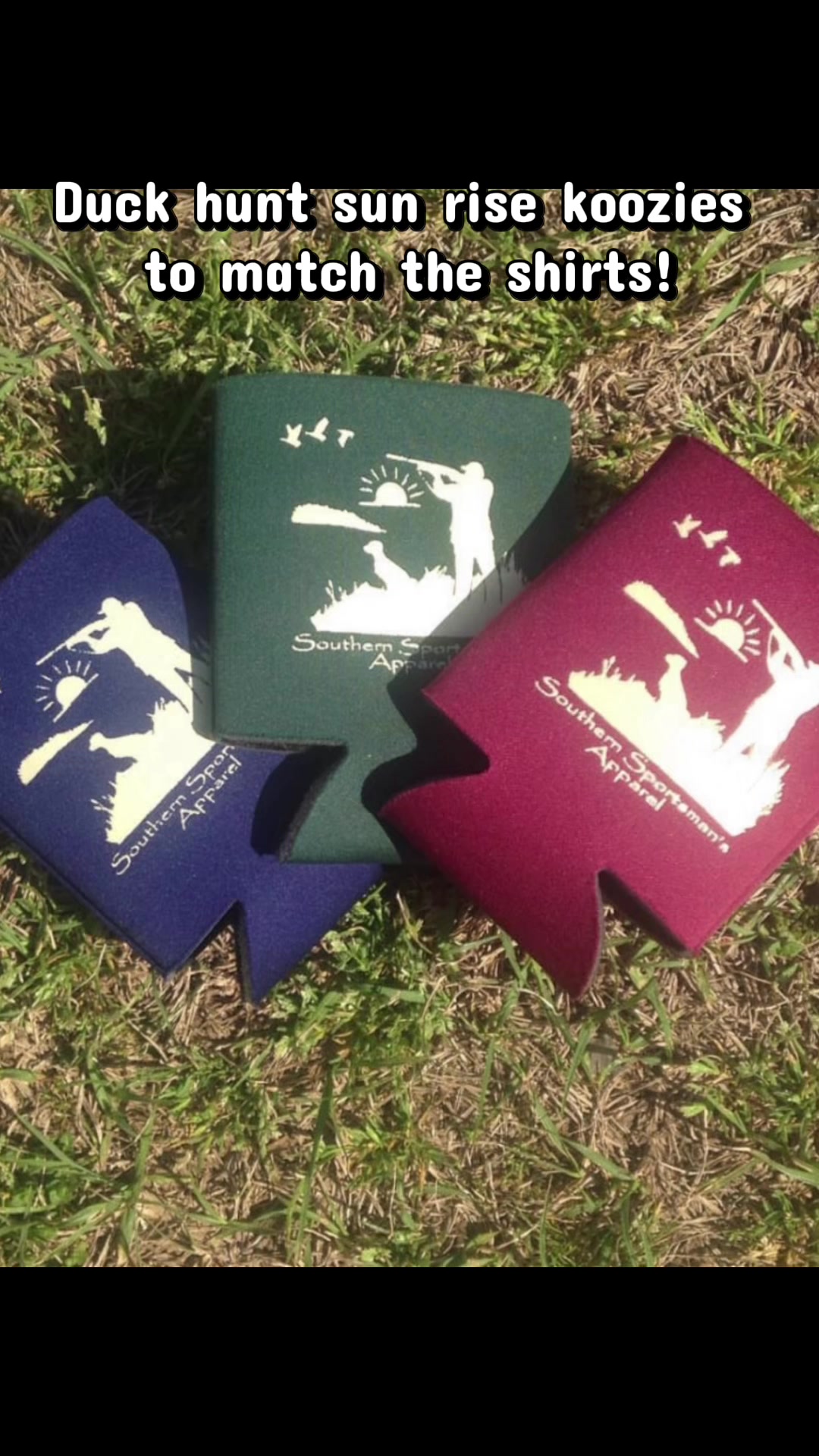 @Southern Sportsman’s Apparel