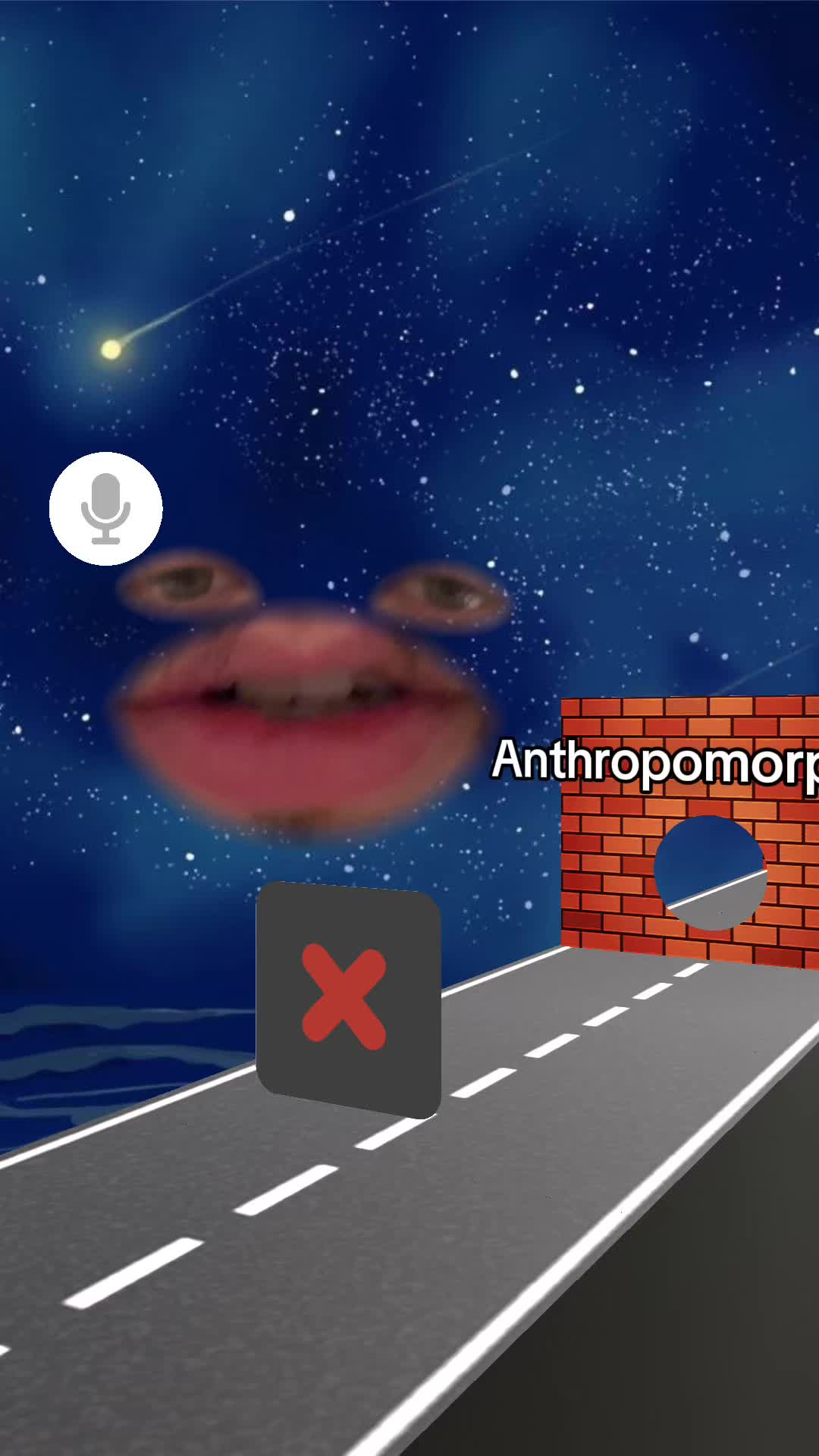 @Ari Stern