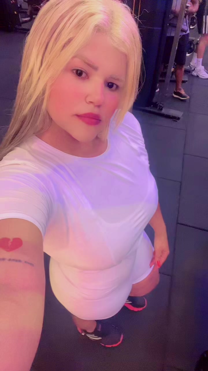 @Juliana Ventura