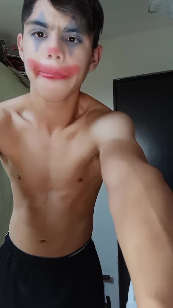 @Javier Eduardo🇲🇽 🏳️&zwj;🌈