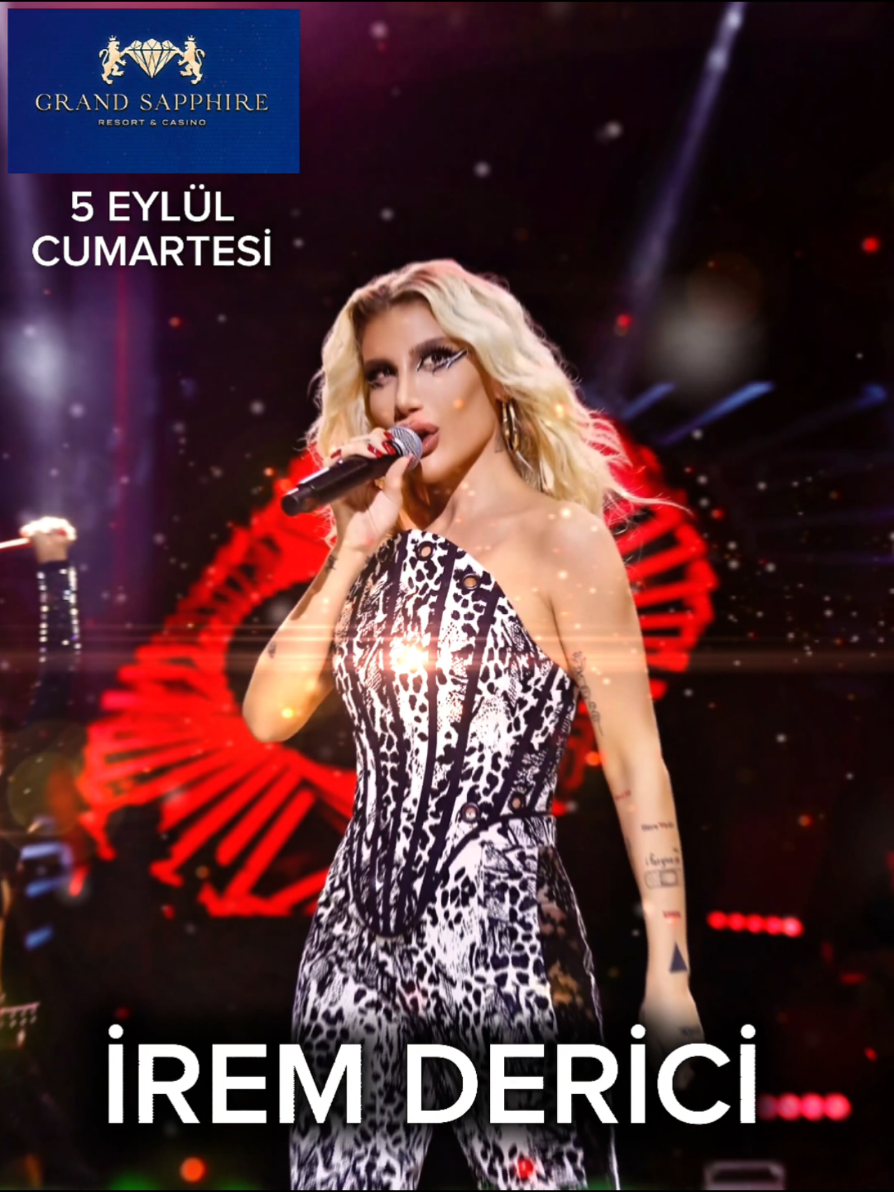 @Kıbrıs Otel Konserleri