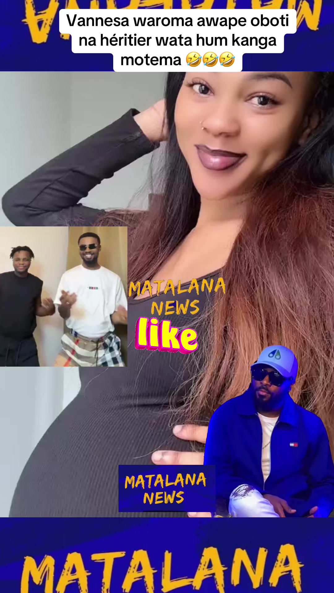 @Matalana News