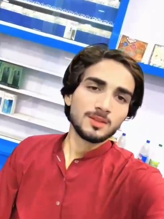 @Fahad Jani😎