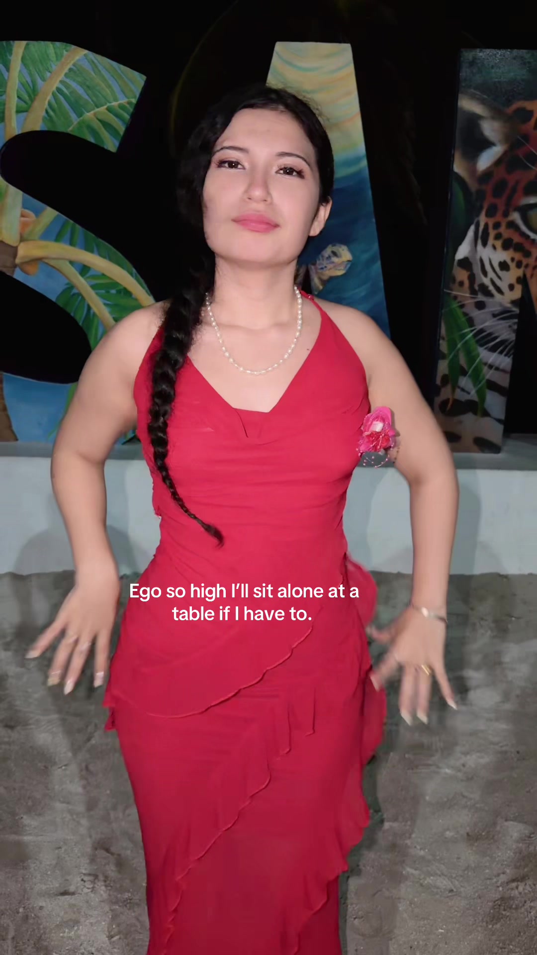 @Jamie here