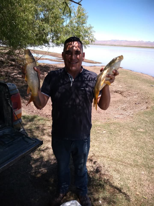 @Juan Marrufo Coria