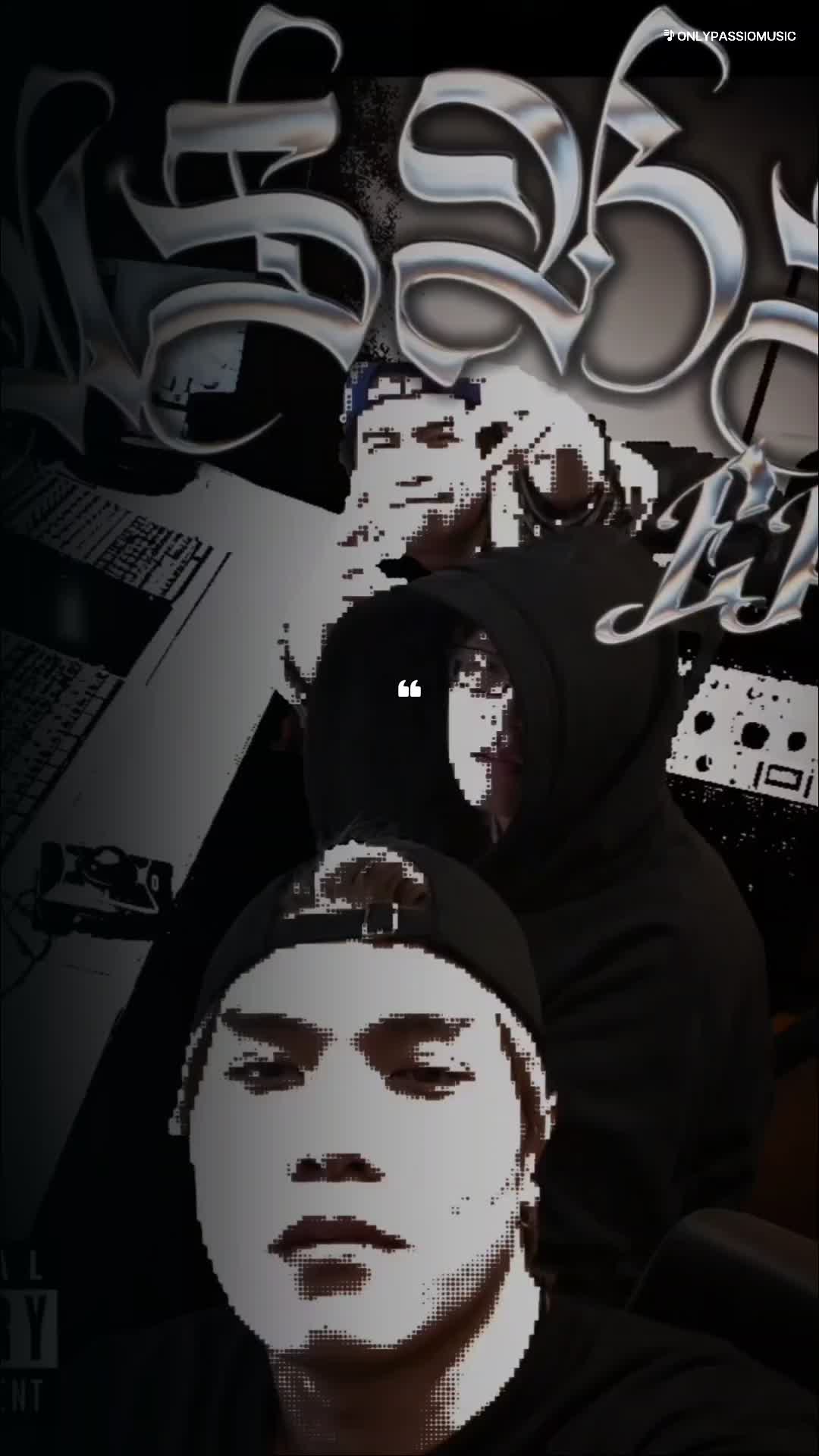 @Feeling Soundz