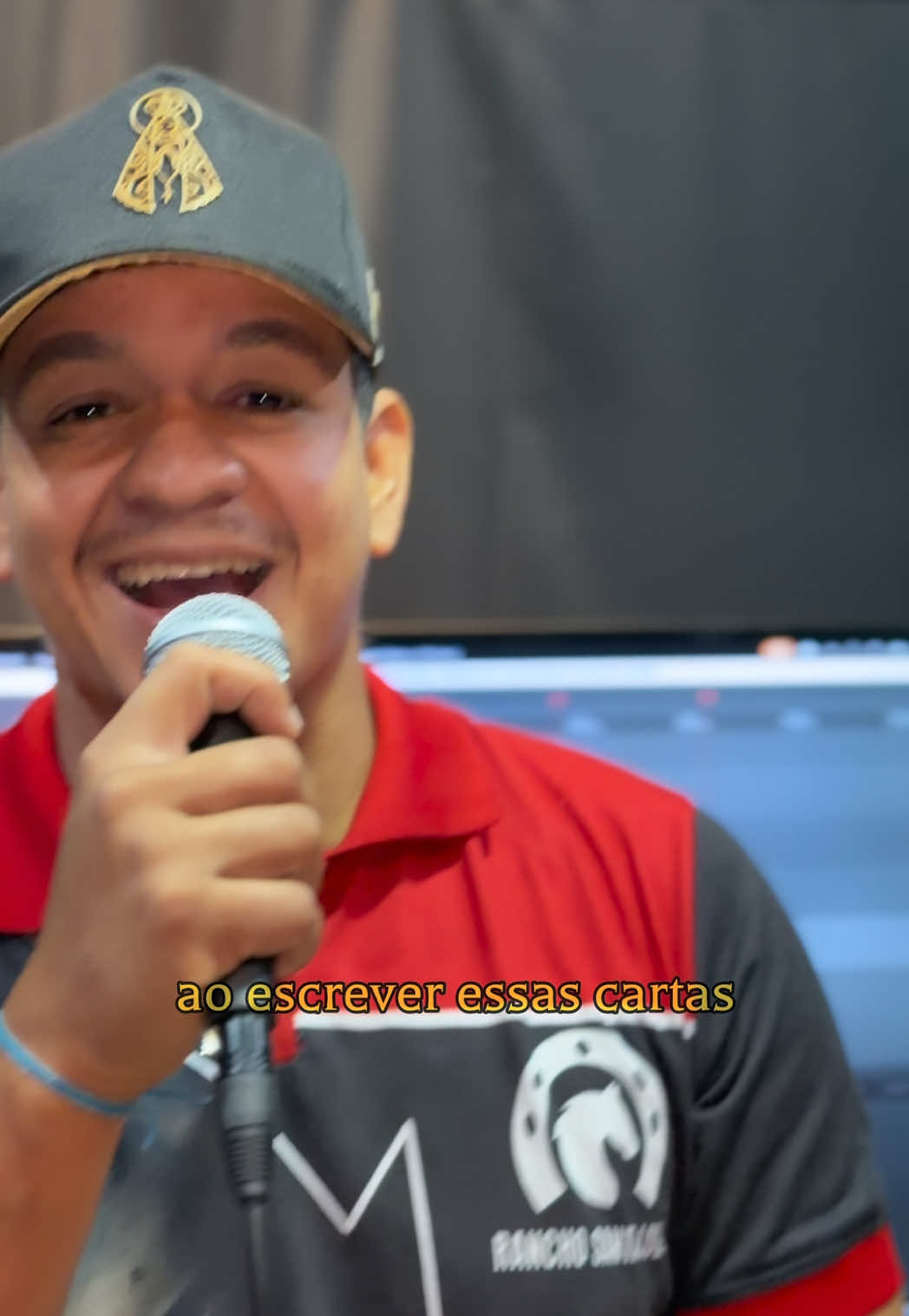 @Vitinho Ferreira