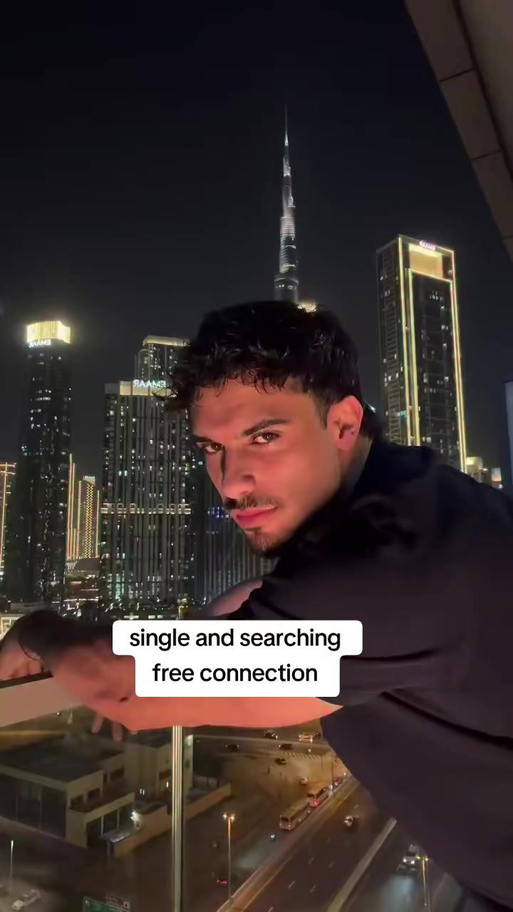 @dating connection