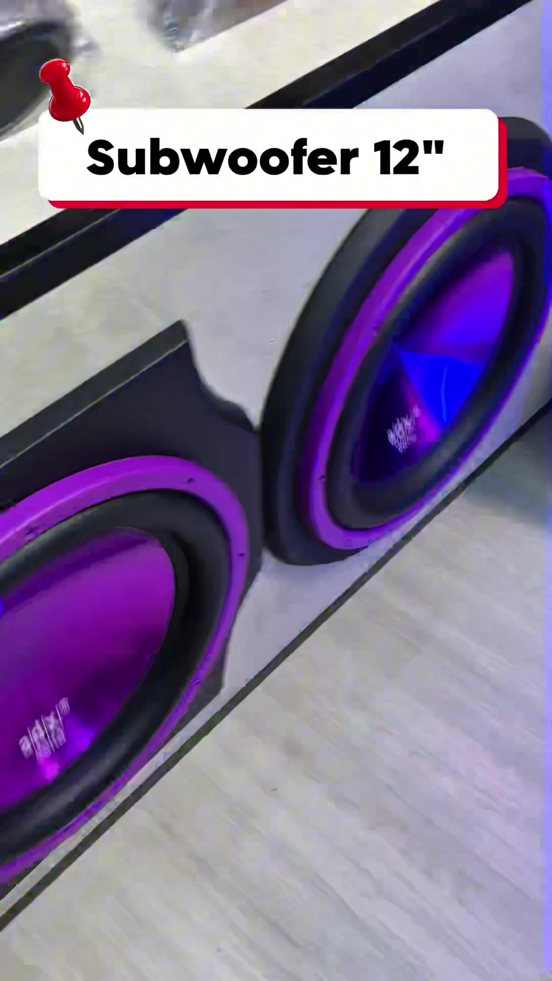 @JV Monster Car Audio Store