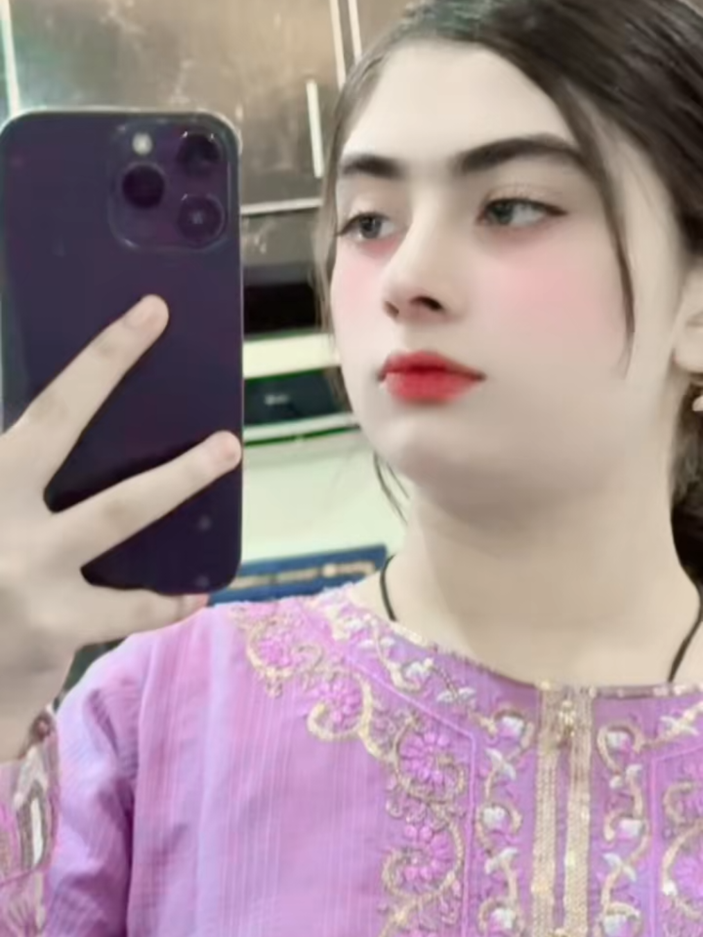 @pinky Khan