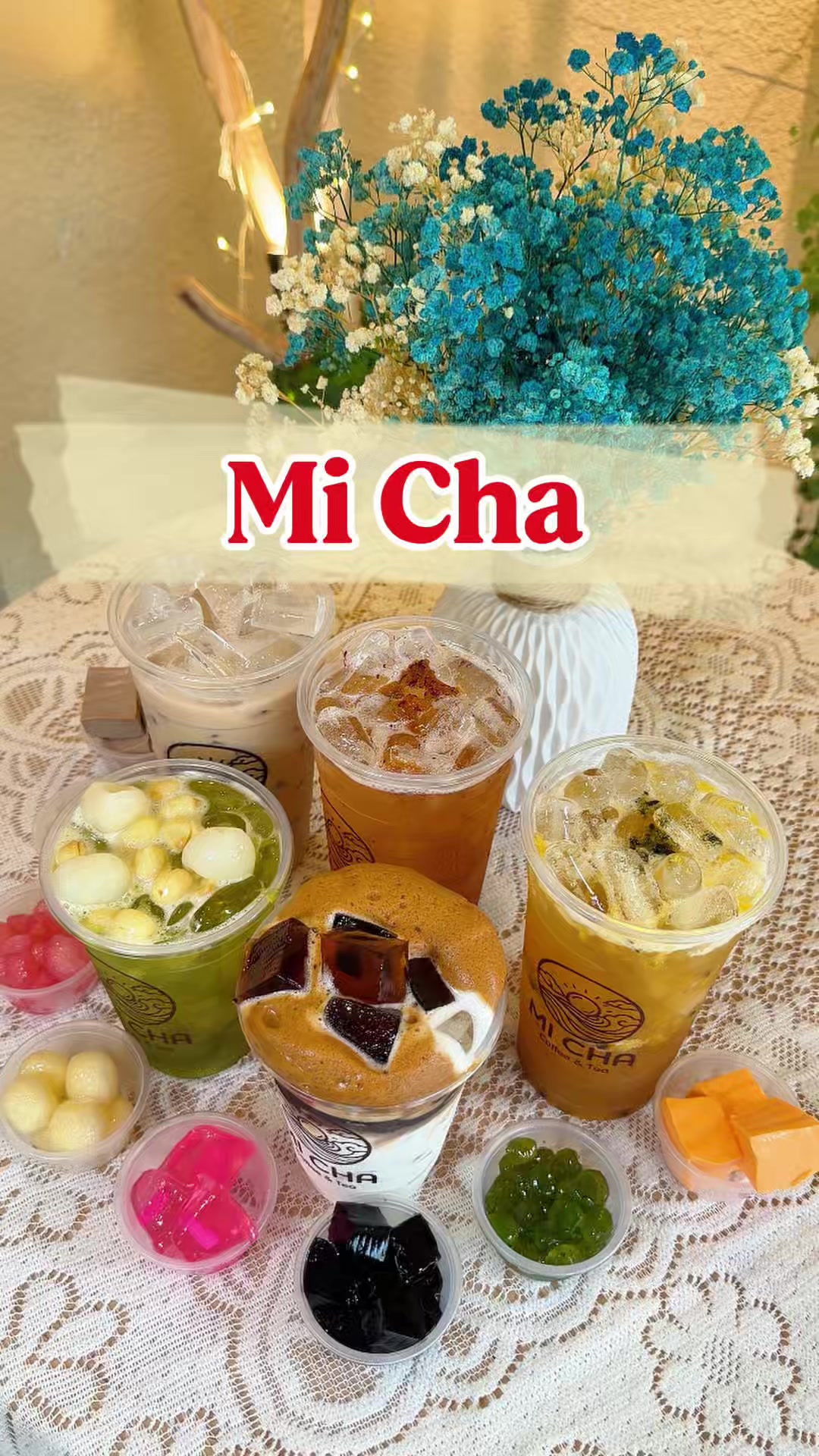 @Ăn Ngon Bình Dương
