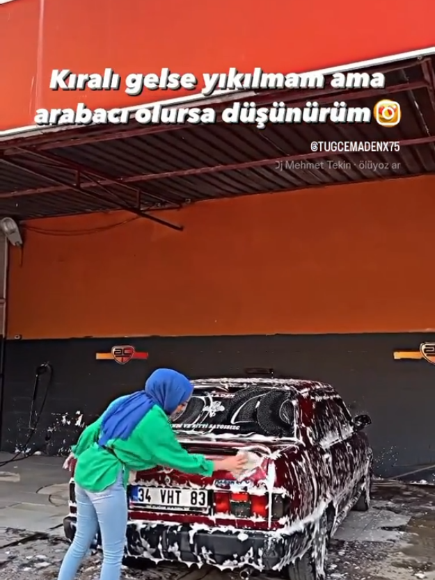 @Tuğçe MADEN 💖