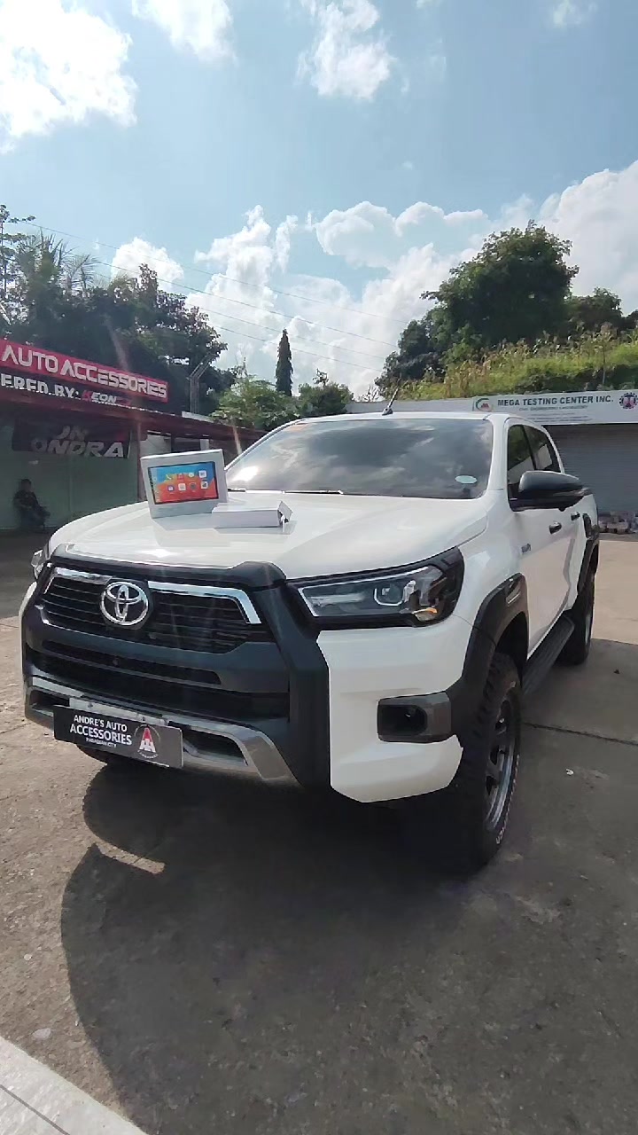 @Andre's Auto Accessories
