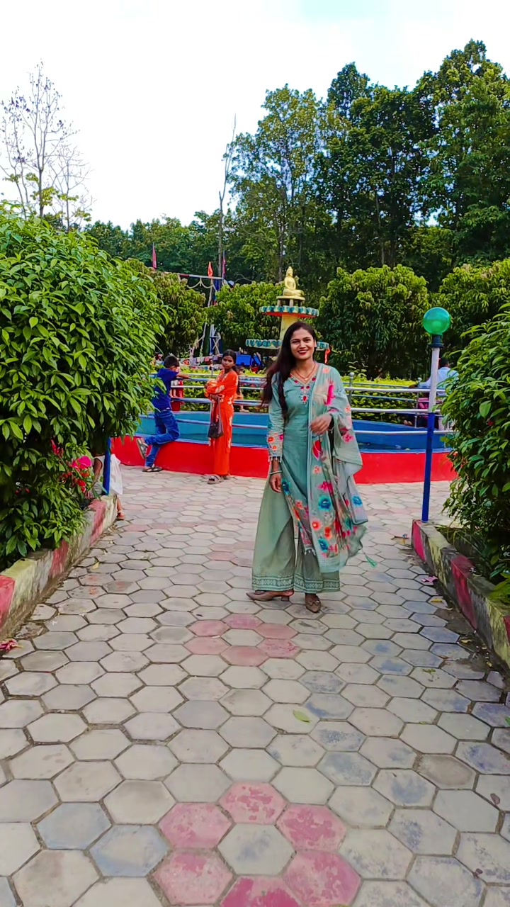 @Sangita Mahato