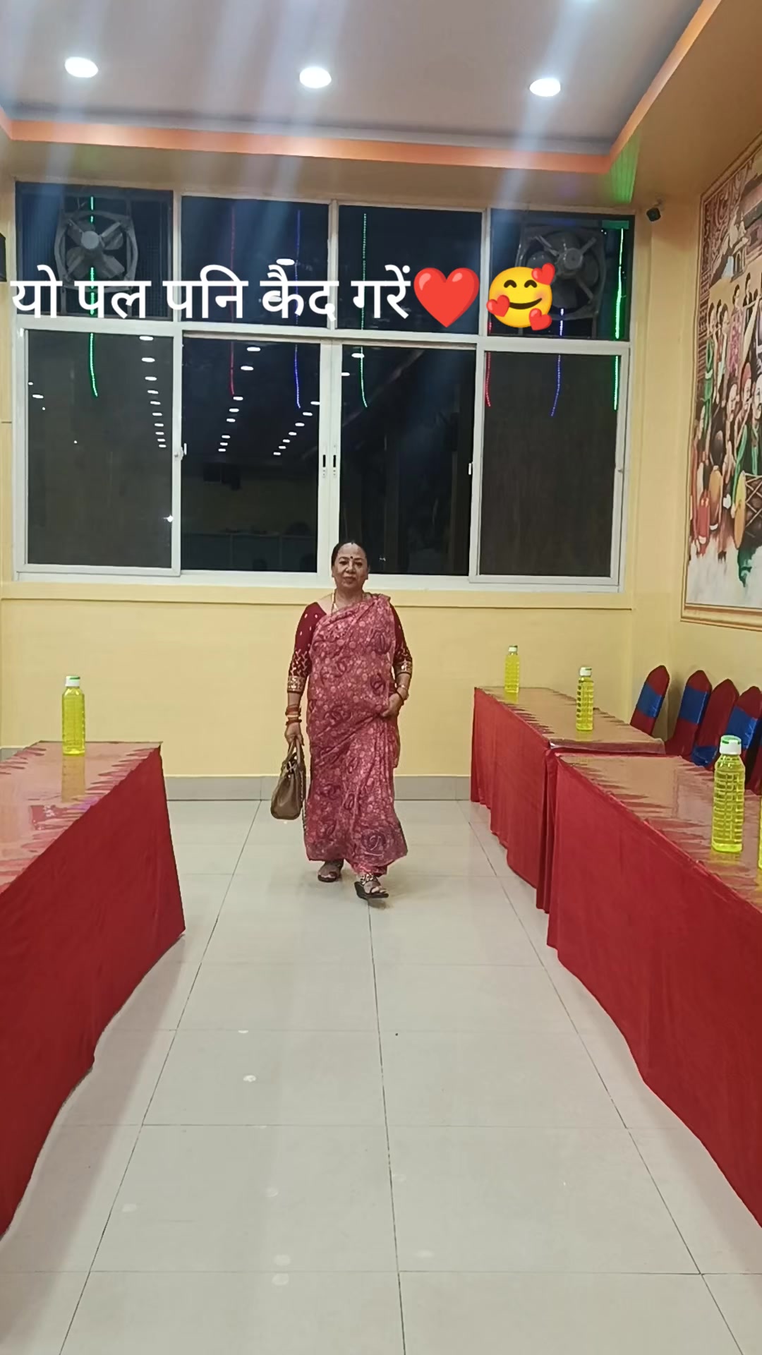 @geeta shrestha