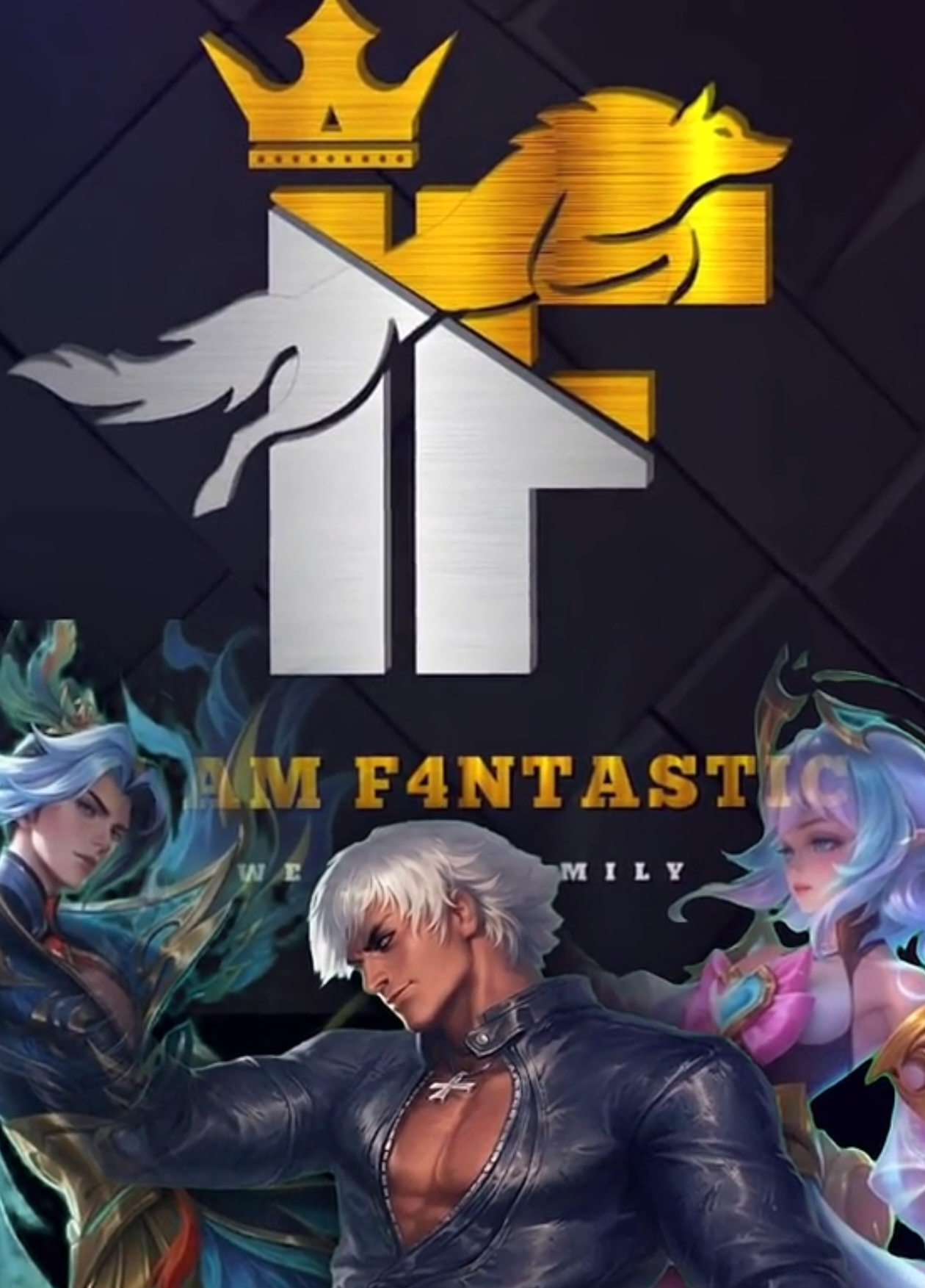 @I am F4NTASTIC 🏆