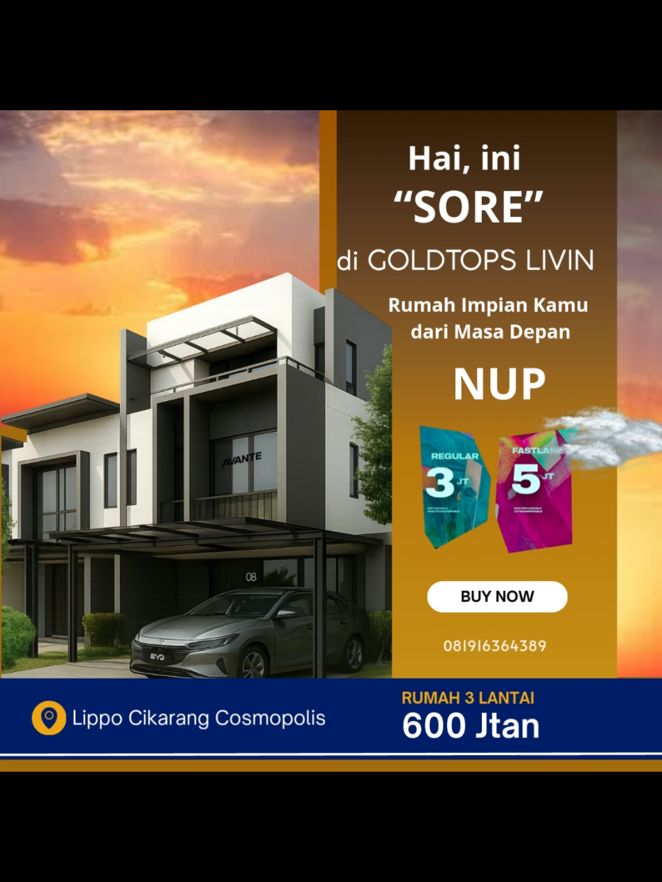 @Mr.PS Lippo Cikarang