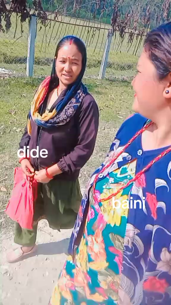 @Nimisha Nepali