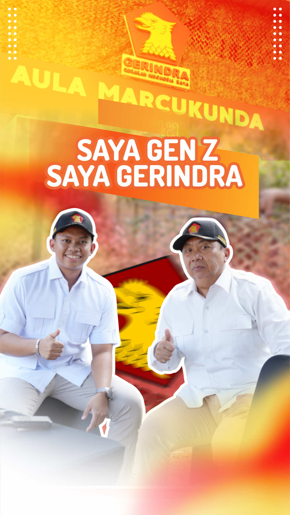 @Mas Muda