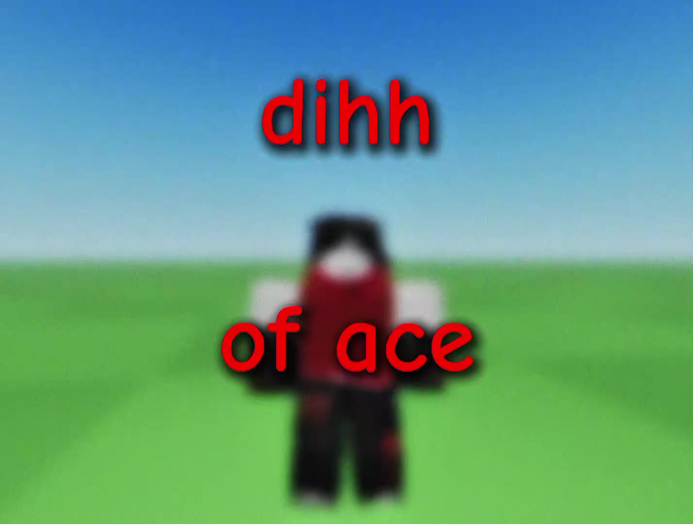@๐๐๐๐๐ผ Ace