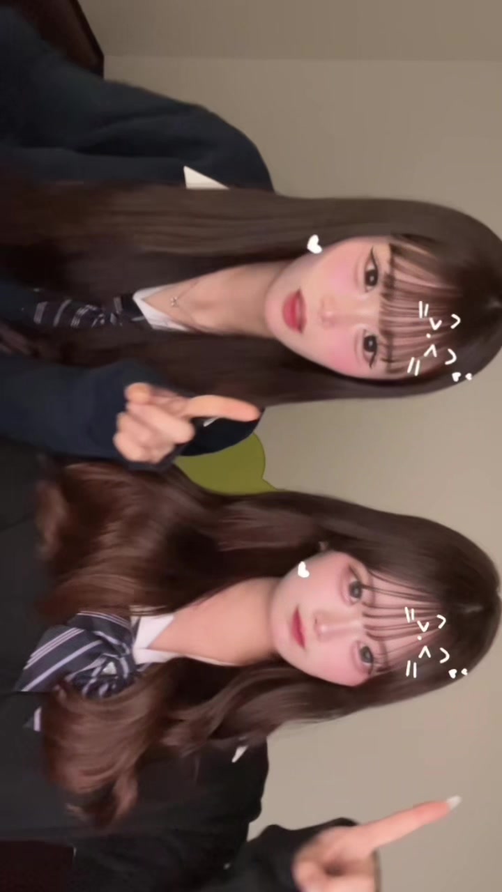 @すずか/美容学生