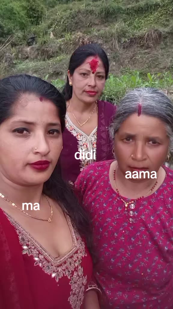 @Durga Bhujel❤️❤️